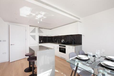 kitchen full view