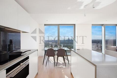 Dining room to kitch