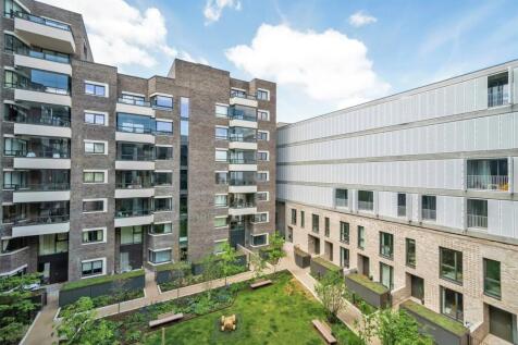 Communal garden