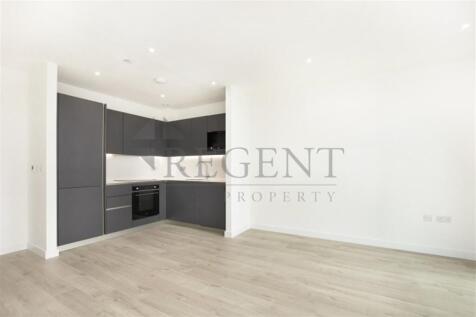 Open plan