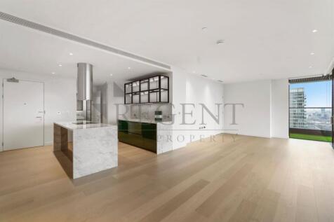 Open plan