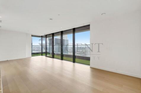 Open plan