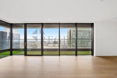 Open plan