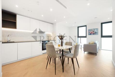Open plan