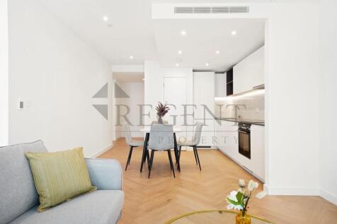 Open plan
