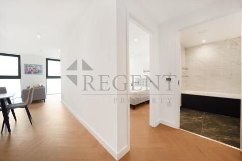 Open plan