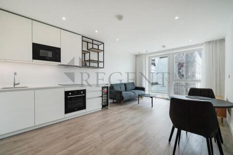 Open plan