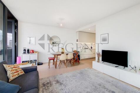 Open plan