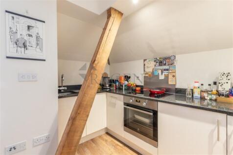 Full Kitchen view