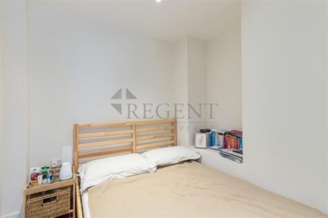 Bedroom view