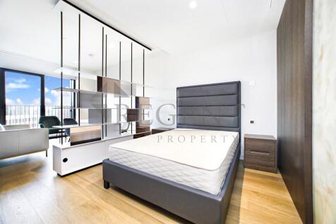 Open plan