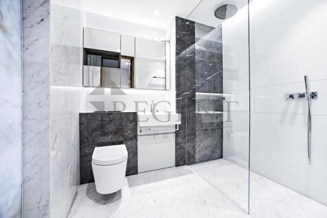 Bathroom view
