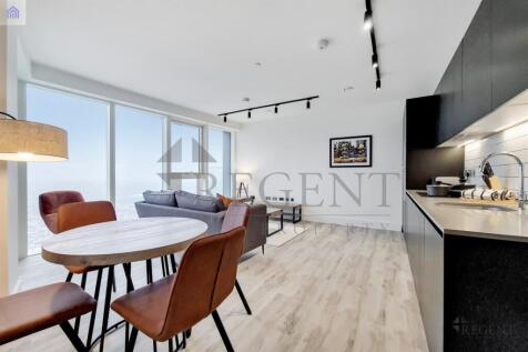 Open plan