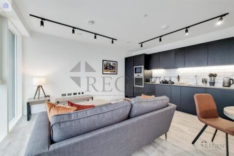 Open plan