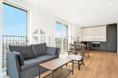 Open plan