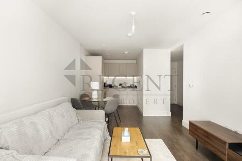 Living room to Kitch