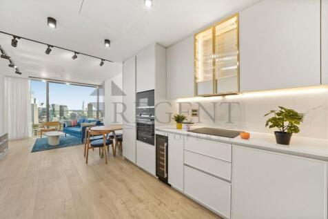 Open plan