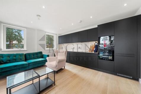 Open plan