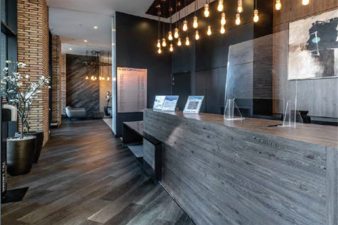 Concierge service