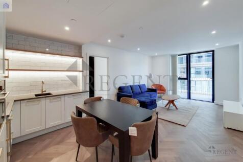 Open plan