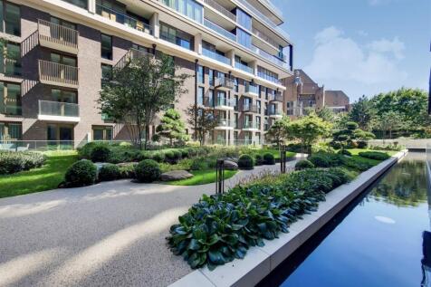 Communal garden