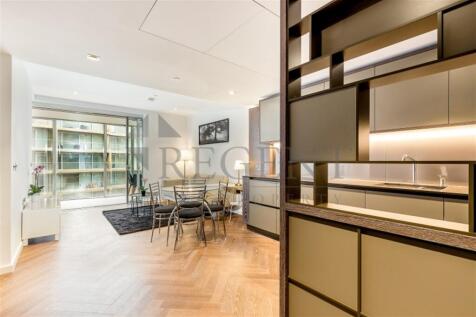 Open plan