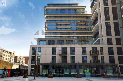 London Dock
