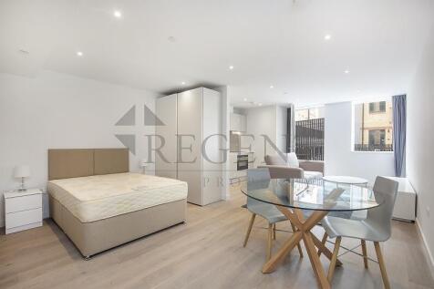 Open plan
