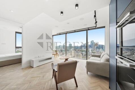 Open plan