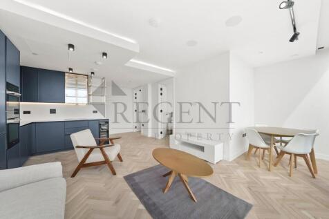 Open plan