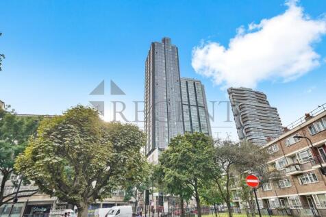 Valencia Tower