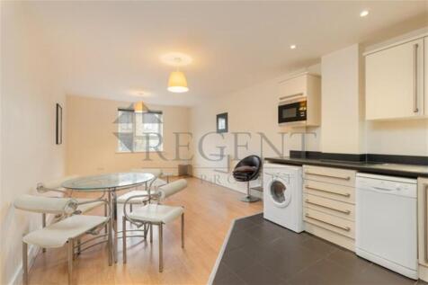 Open plan