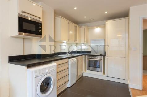 Kitchen unit