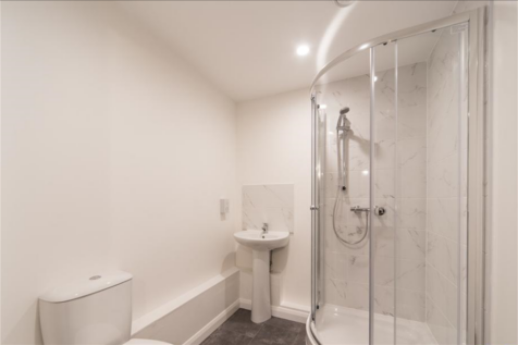 Bathroom 1
