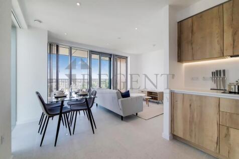 Open plan