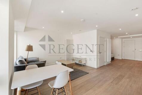 Open plan