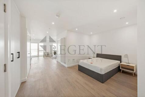 Bedroom area