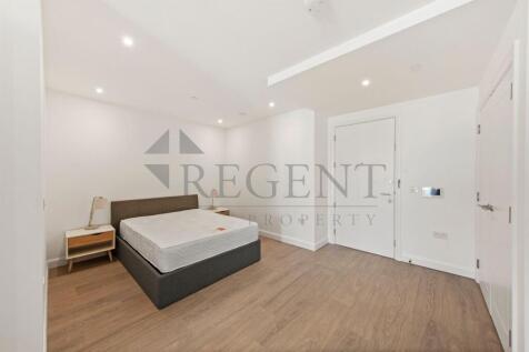 Bedroom area