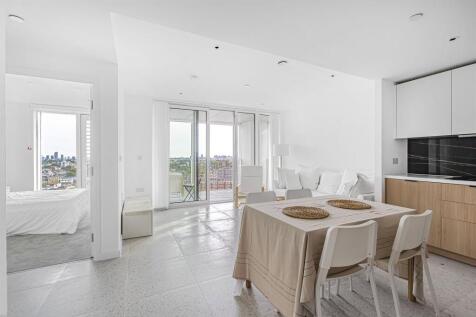 Open plan
