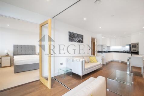 Open plan
