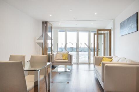 Open plan