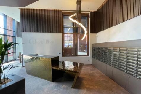 Concierge service