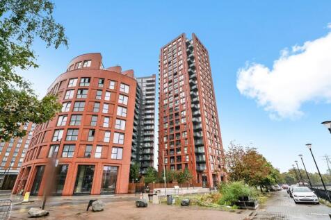 Orchard Wharf