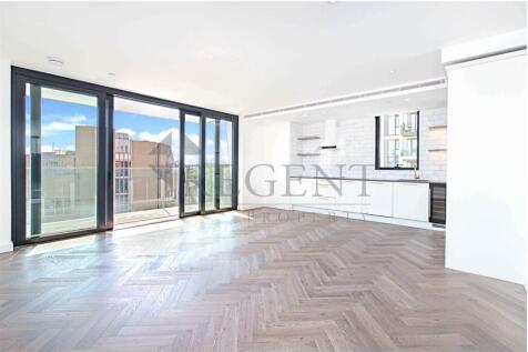 Open plan