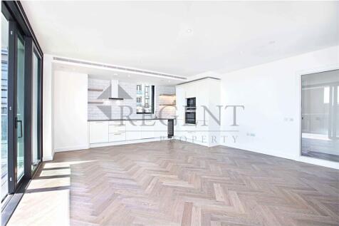 Open plan