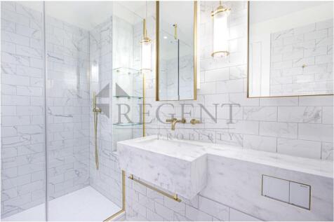 Bathroom view