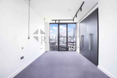 Bedroom view