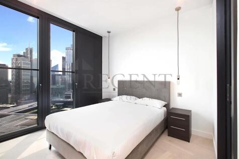 Bedroom view