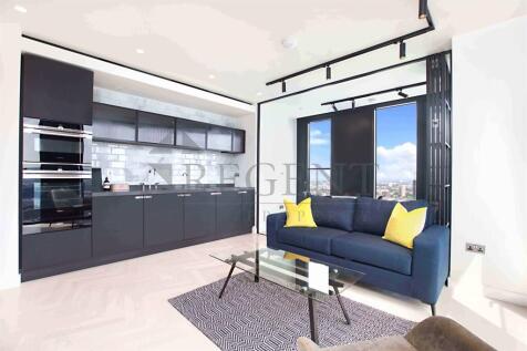 Dining room to kitch