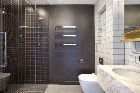 Bathroom view